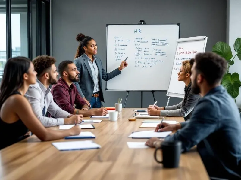 Faire financer la formation de vos salariés par l’OPCO