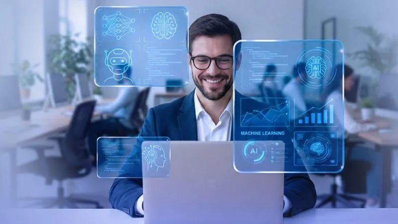 L’IA au travail, la compétence qui change un CV