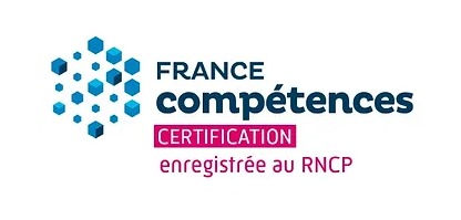 Logo France compétence