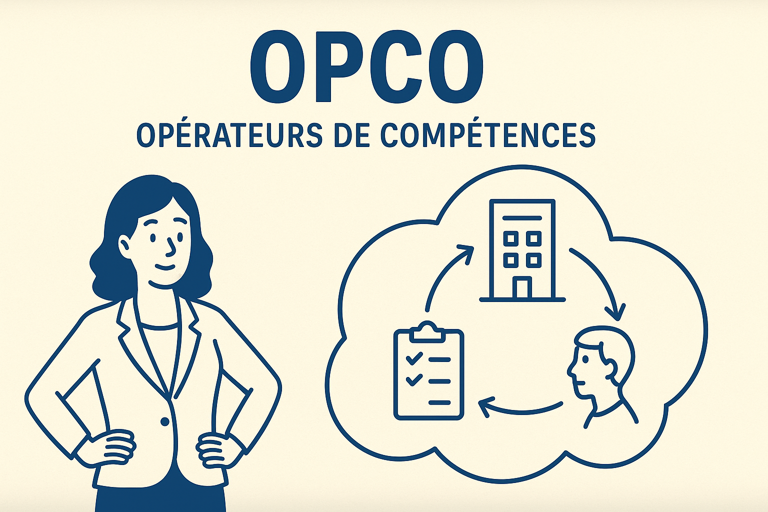 image explications Opco